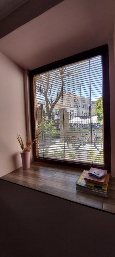 Guest House Dimant Burgas Exterior foto