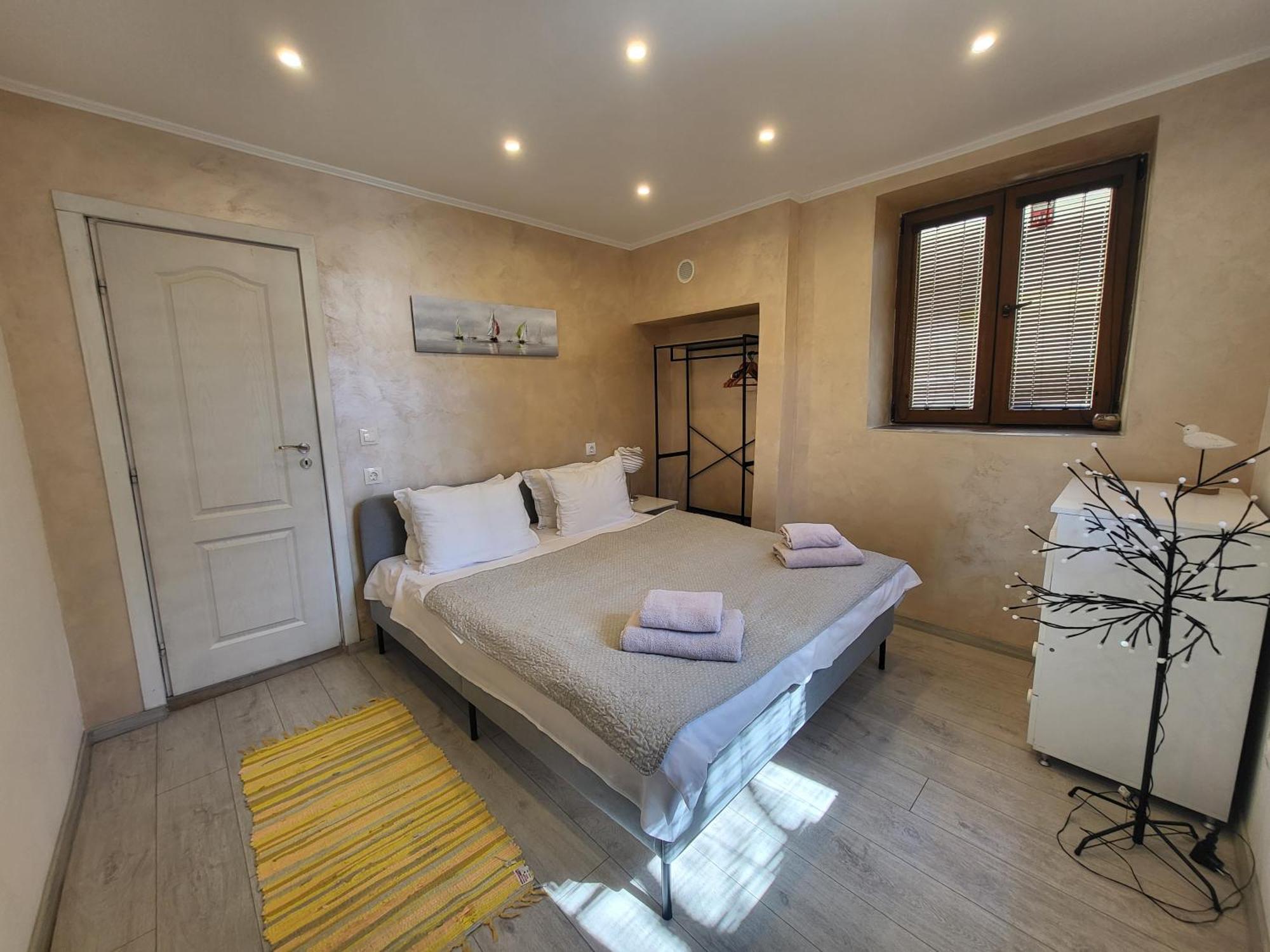 Guest House Dimant Burgas Exterior foto
