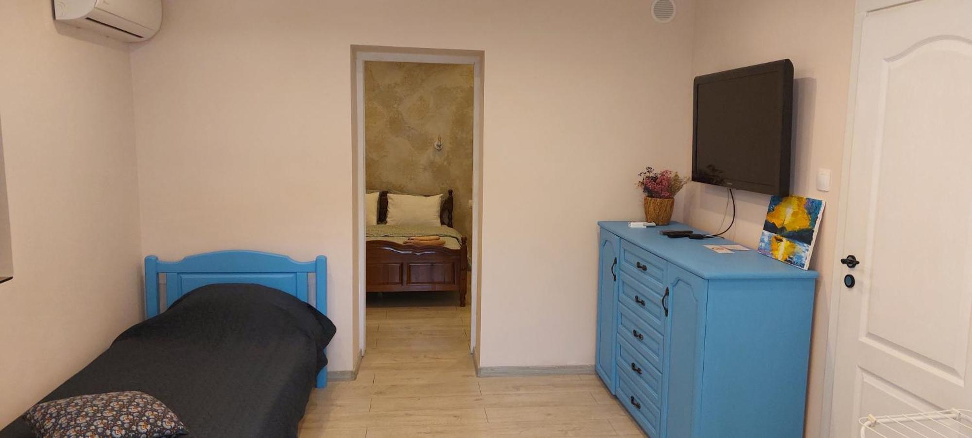 Guest House Dimant Burgas Habitación foto